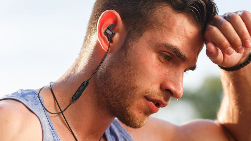 Auriculares Bluetooth iClever, $20 con cĂłdigo KINJAB19